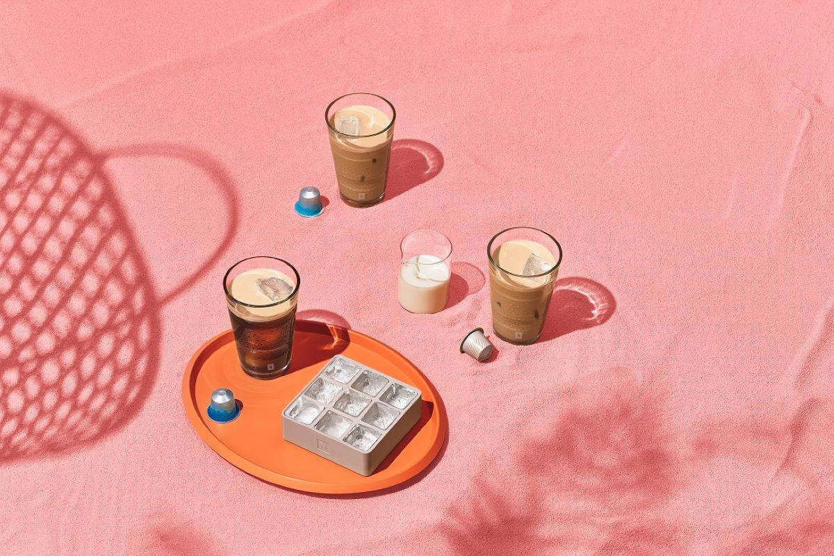 Barista Creations, Iced Coffee Pods