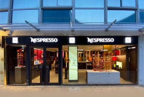 Store Locator, Nespresso Boutiques